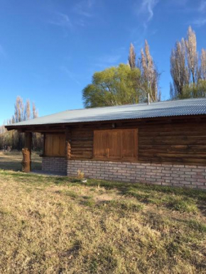 Casa de chacra Camwy